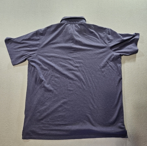 Greysön brrr° Cooling Golf Polo XL - Picture 7 of 7